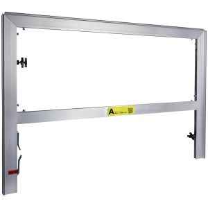 WENTEX SET Frame - A Module 69 x 100 cm (H x W)