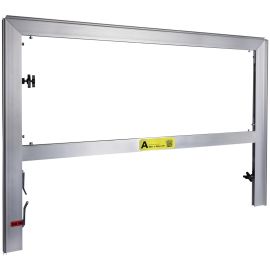 WENTEX SET Frame - A Module 69 x 100 cm (H x W)