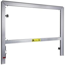 WENTEX SET Frame - A Module 81 x 100 cm (H x W)