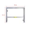 WENTEX SET Frame - A Module 81 x 100 cm (H x W)