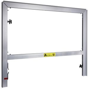 WENTEX SET Frame - A Module 94 x 100 cm (H x W)
