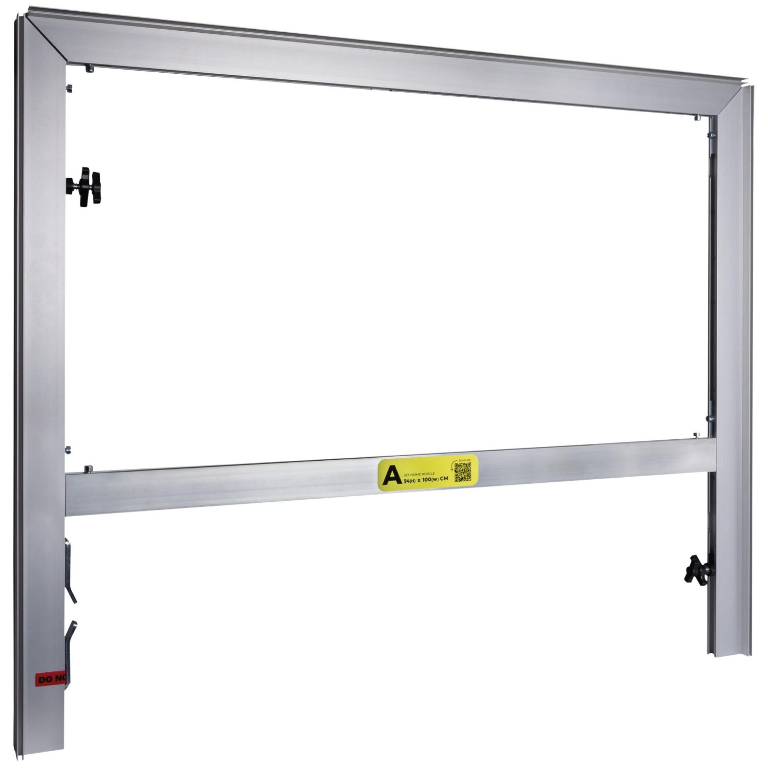 WENTEX SET Frame - A Module 94 x 100 cm (H x W)