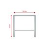 WENTEX SET Frame - A Module 94 x 100 cm (H x W)