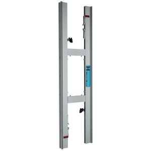 WENTEX SET Frame - H Module 100 x 25 cm (H x W) - extension piece