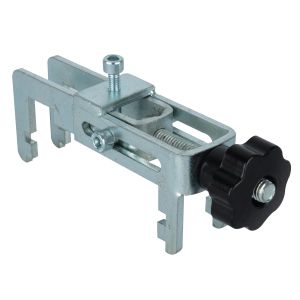 WENTEX Connection Bracket for Set Frame For connecting modules along side