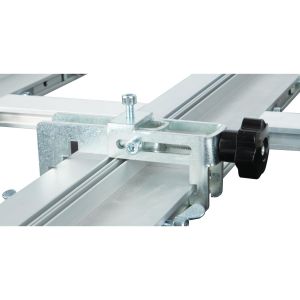 WENTEX Connection Bracket for Set Frame For connecting modules along side