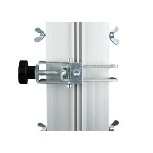 WENTEX Connection Bracket for Set Frame For connecting modules along side