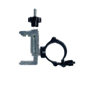 WENTEX SET Frame - Module Clamp Half Coupler For connecting modules to tubes