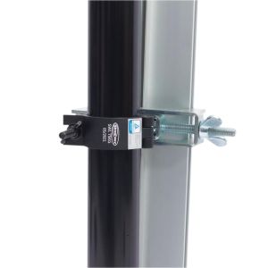 WENTEX SET Frame - Module Clamp Half Coupler For connecting modules to tubes