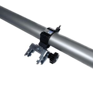 WENTEX SET Frame - Support Profile Clamp Half Coupler For connecting Support Profiles to tubes