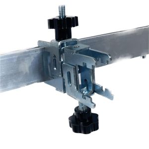 WENTEX SET Frame - Support Swivel Clamp For connecting modules back to back