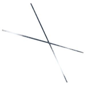 WENTEX SET Frame - Cross Brace 50 cm