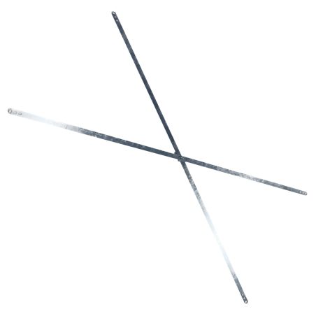 WENTEX SET Frame - Cross Brace 50 cm