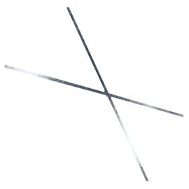 WENTEX SET Frame - Cross Brace 100 cm