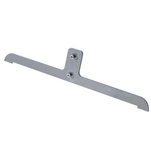 WENTEX SET Frame - Side Plate Set Set of two - grey