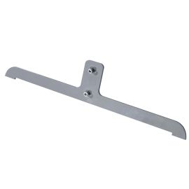 WENTEX SET Frame - Side Plate Set Set of two - grey