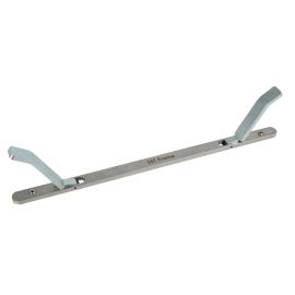 WENTEX Connection strip for SET Frame With 2x quick release