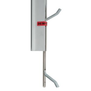 WENTEX Connection strip for SET Frame With 2x quick release