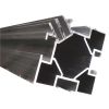 WENTEX SET Frame 4-way coupling profile 4.5 x 50 cm (W x L)