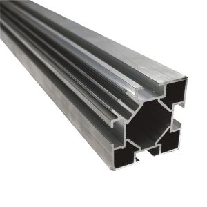 WENTEX SET Frame 4-way coupling profile 4.5 x 100 cm (W x L)