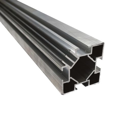 WENTEX SET Frame 4-way coupling profile (USA) 1,77" x 4' (W x L)