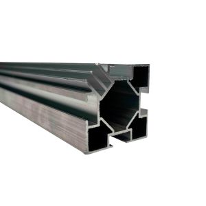 WENTEX SET Frame 4-way coupling profile (USA) 1,77" x 5' (W x L)