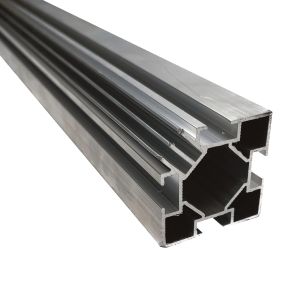 WENTEX SET Frame 4-way coupling profile (USA) 1,77" x 8' (W x L)