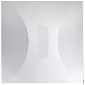 WENTEX 3D Deco Panel Venturi Open For 2x Wentex SET Frame - A Module 100 x 100 cm