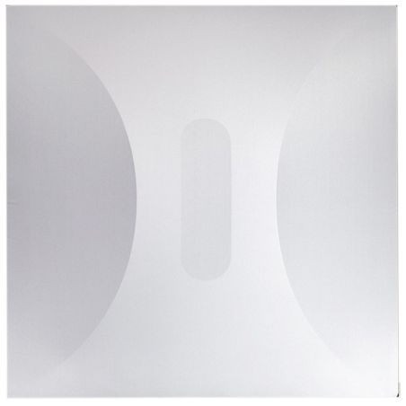 WENTEX 3D Deco Panel Venturi Open For 2x Wentex SET Frame - A Module 100 x 100 cm