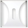 WENTEX 3D Deco Panel Venturi Open For 2x Wentex SET Frame - A Module 100 x 100 cm