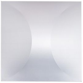 WENTEX 3D Deco Panel Venturi Closed For 2x Wentex SET Frame - A Module 100 x 100 cm