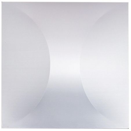 WENTEX 3D Deco Panel Venturi Closed For 2x Wentex SET Frame - A Module 100 x 100 cm