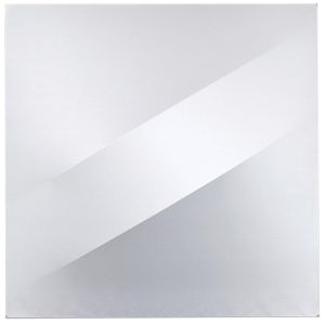 WENTEX 3D Deco Panel Diagonal For 2x Wentex SET Frame - A Module 100 x 100 cm