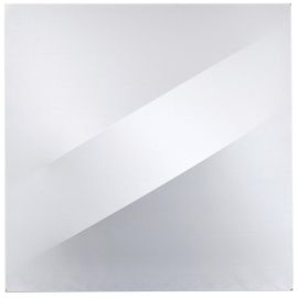 WENTEX 3D Deco Panel Diagonal For 2x Wentex SET Frame - A Module 100 x 100 cm