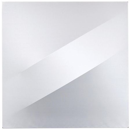 WENTEX 3D Deco Panel Diagonal For 2x Wentex SET Frame - A Module 100 x 100 cm
