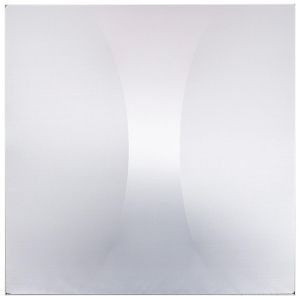 WENTEX 3D Deco Panel Venturi Slim For 2x Wentex SET Frame - A Module 100 x 100 cm