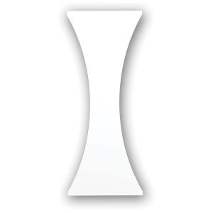 WENTEX 3D Deco Panel Venturi Slim For 2x Wentex SET Frame - A Module 100 x 100 cm