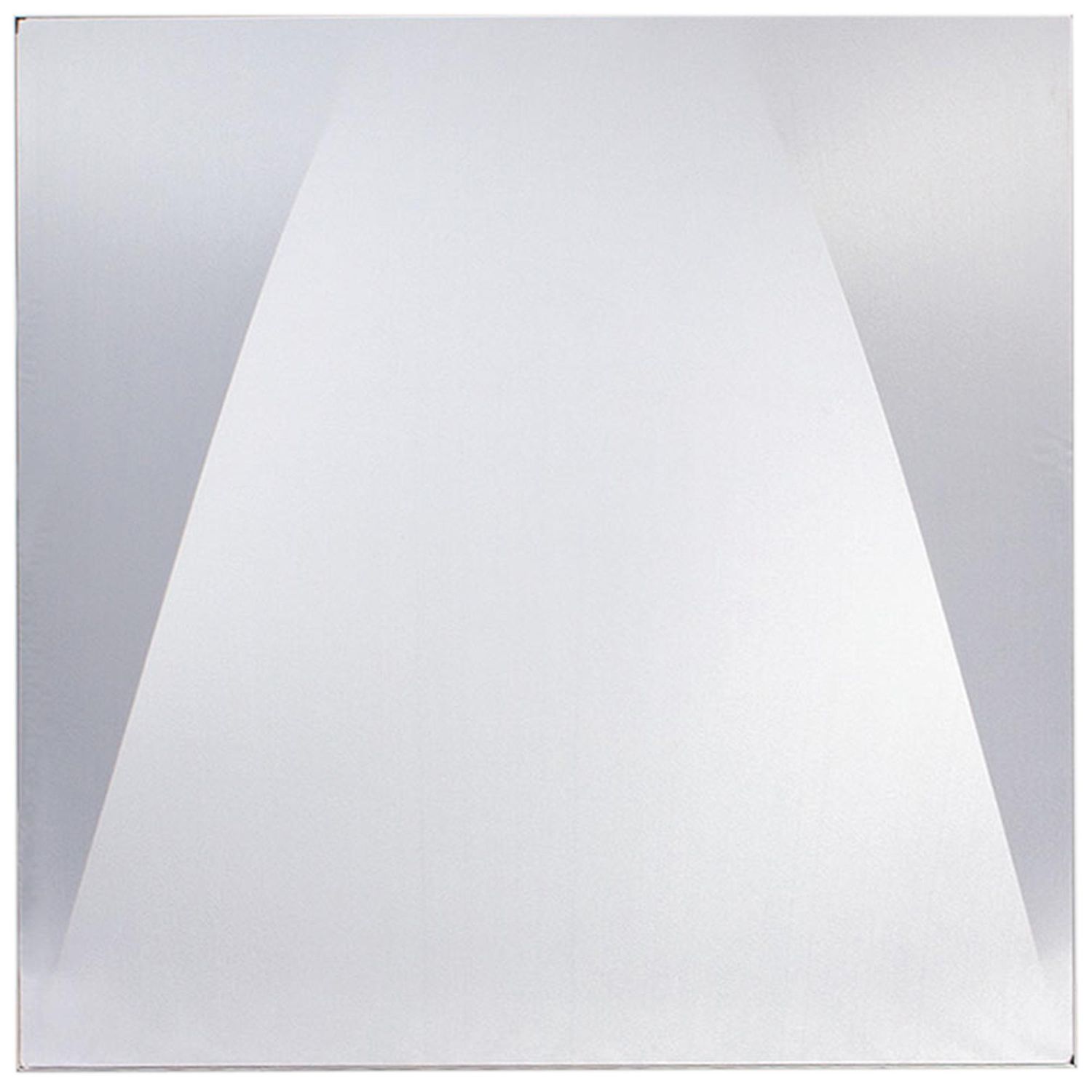 WENTEX 3D Deco Panel Bridge For 2x Wentex SET Frame - A Module 100 x 100 cm