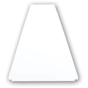 WENTEX 3D Deco Panel Bridge For 2x Wentex SET Frame - A Module 100 x 100 cm