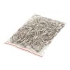 WENTEX Key Ring for Rapido Curtain Clamp Bag of 100 pcs