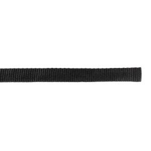 WENTEX Tie Ribbon for Backdrops 10 pieces - black