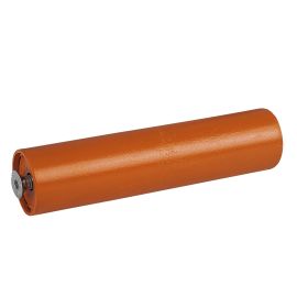 WENTEX Base Plate Pin, Orange 200 mm (H)