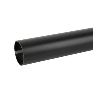 WENTEX Fixed Upright 100 cm (H) - black