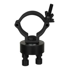 WENTEX 4-way connector with clamp For Wentex Upright