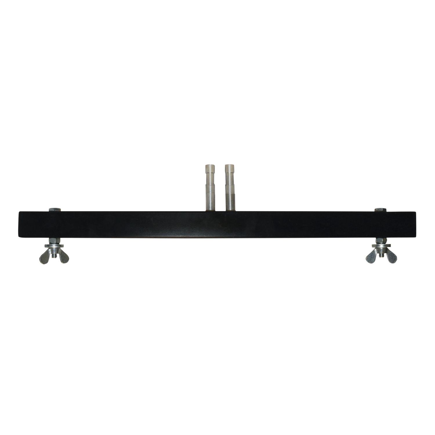 WENTEX T-Bar 60 cm Black