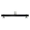 WENTEX T-Bar 60 cm Black