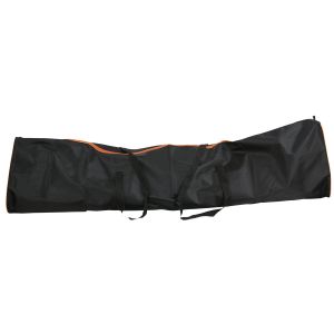 WENTEX Bag - Soft Nylon, Black 150 x 16 x 35 cm (L x W x H)