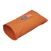 WENTEX P&D Carrying Bag, Orange Size L - 84 x 50 cm (L x W)