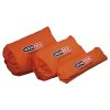 WENTEX P&D Carrying Bag, Orange Size L - 84 x 50 cm (L x W)