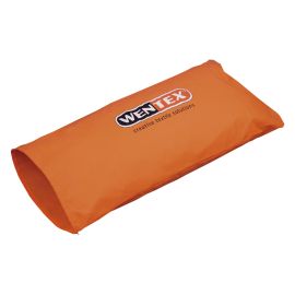 WENTEX P&D Carrying Bag, Orange Size M - 84 x 42 cm (L x W)